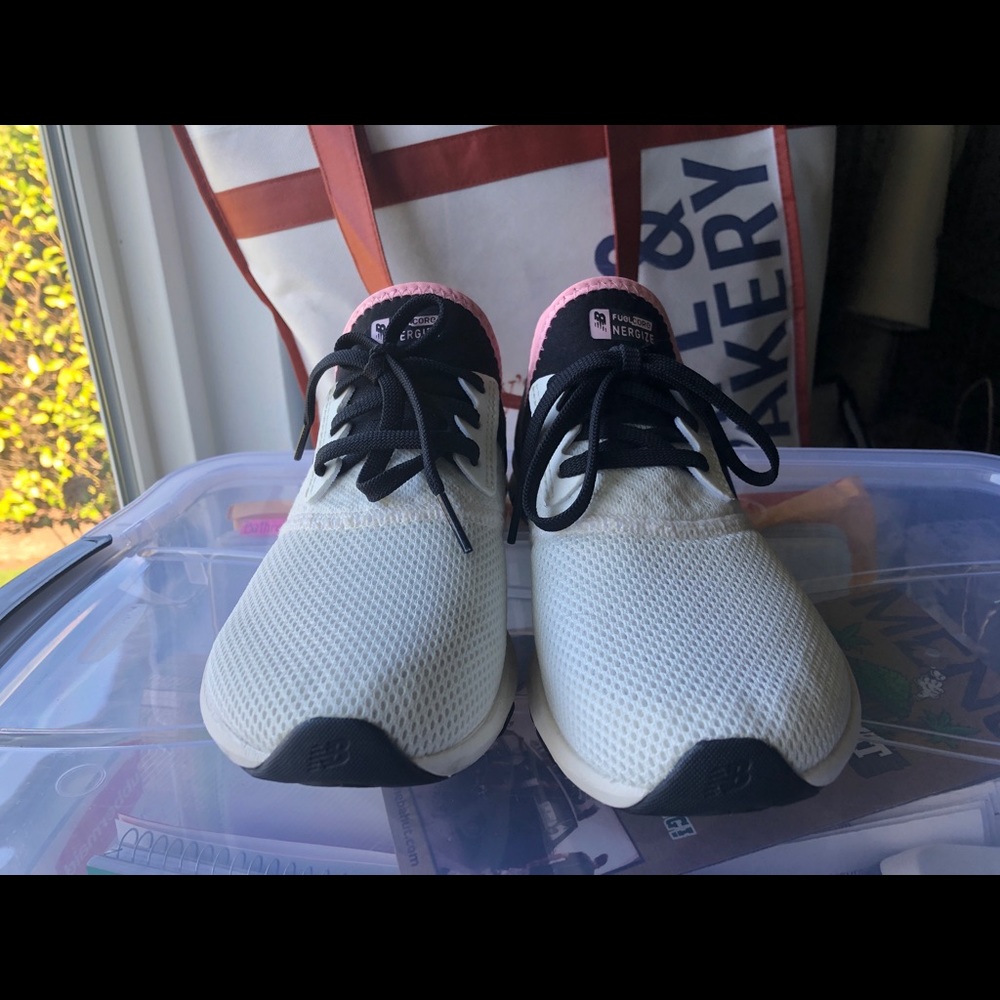 New Balance shoes